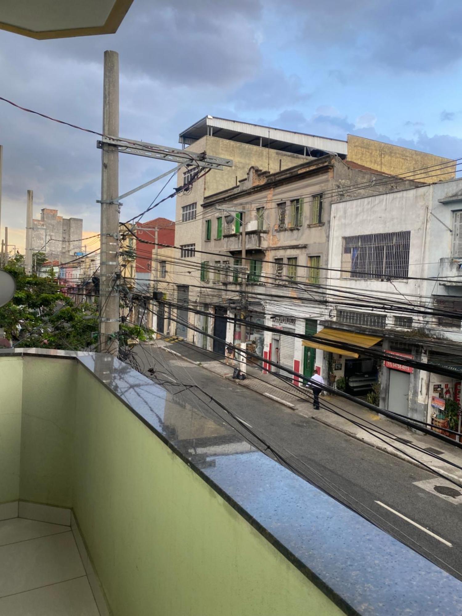 Hotel Amanhecer N903- Feirinha Da Madrugada-Bras Sao Paulo Bagian luar foto