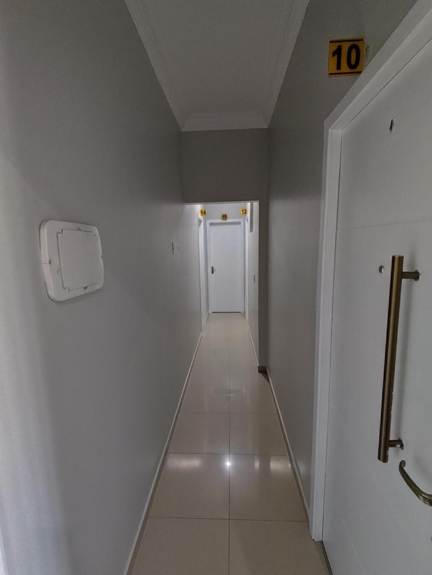 Hotel Amanhecer N903- Feirinha Da Madrugada-Bras Sao Paulo Bagian luar foto