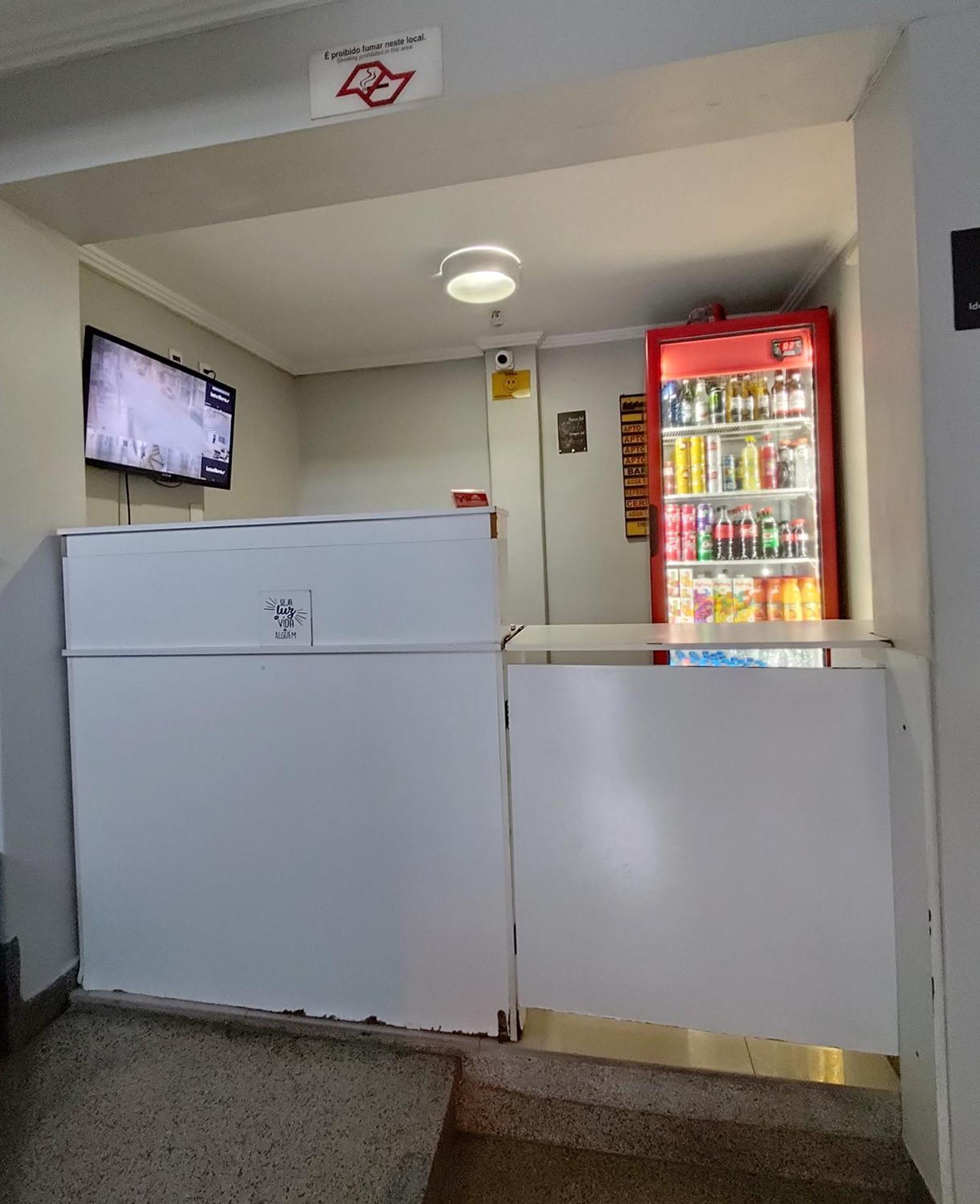Hotel Amanhecer N903- Feirinha Da Madrugada-Bras Sao Paulo Bagian luar foto