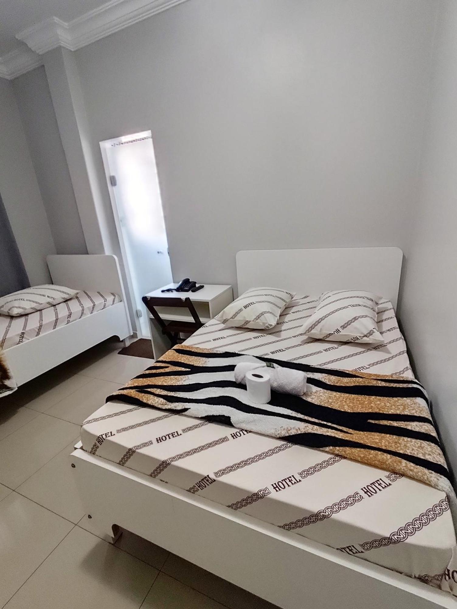 Hotel Amanhecer N903- Feirinha Da Madrugada-Bras Sao Paulo Bagian luar foto