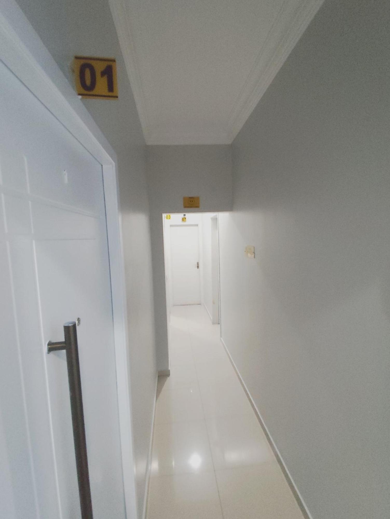 Hotel Amanhecer N903- Feirinha Da Madrugada-Bras Sao Paulo Bagian luar foto