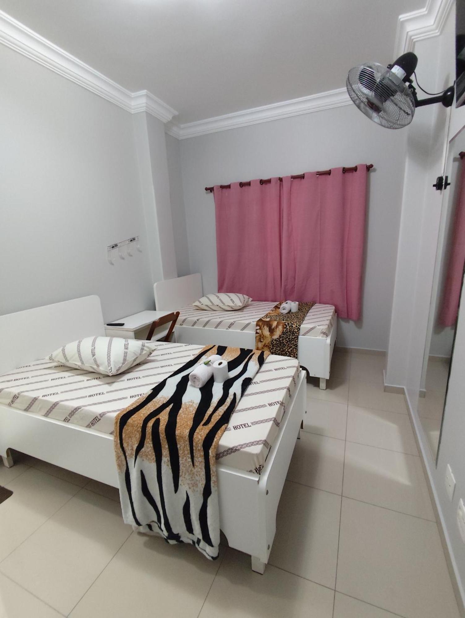 Hotel Amanhecer N903- Feirinha Da Madrugada-Bras Sao Paulo Bagian luar foto