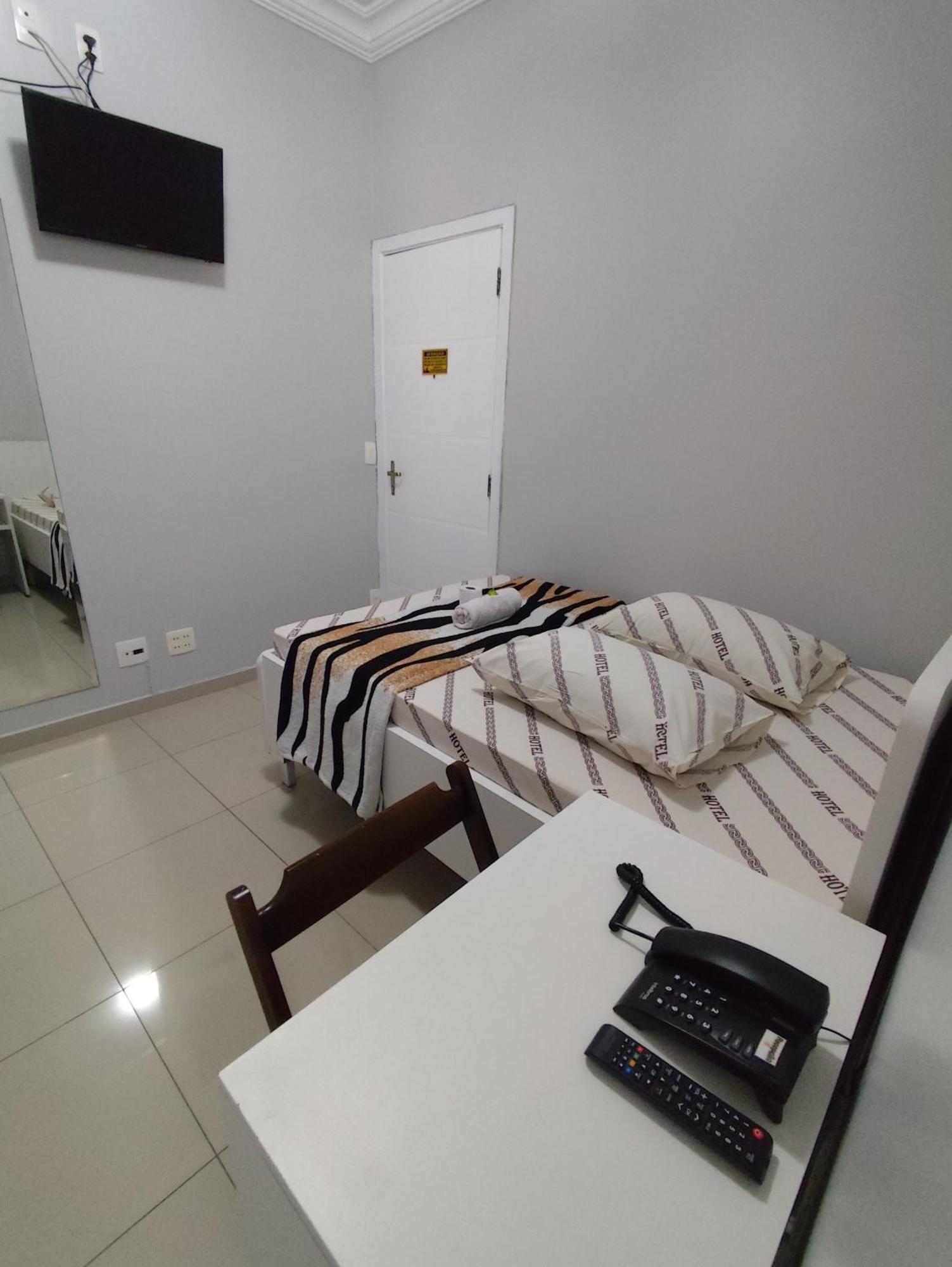 Hotel Amanhecer N903- Feirinha Da Madrugada-Bras Sao Paulo Bagian luar foto
