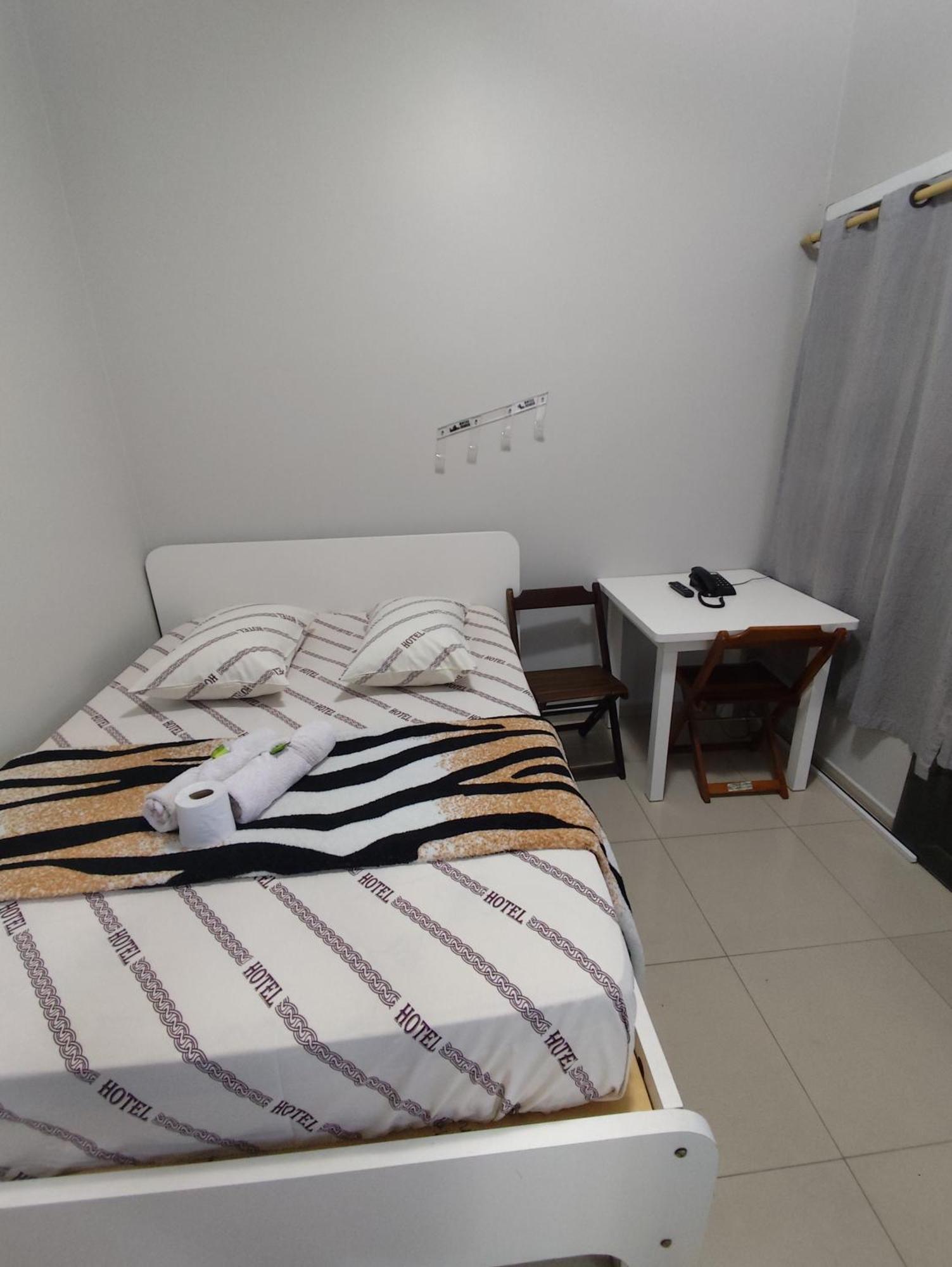 Hotel Amanhecer N903- Feirinha Da Madrugada-Bras Sao Paulo Bagian luar foto