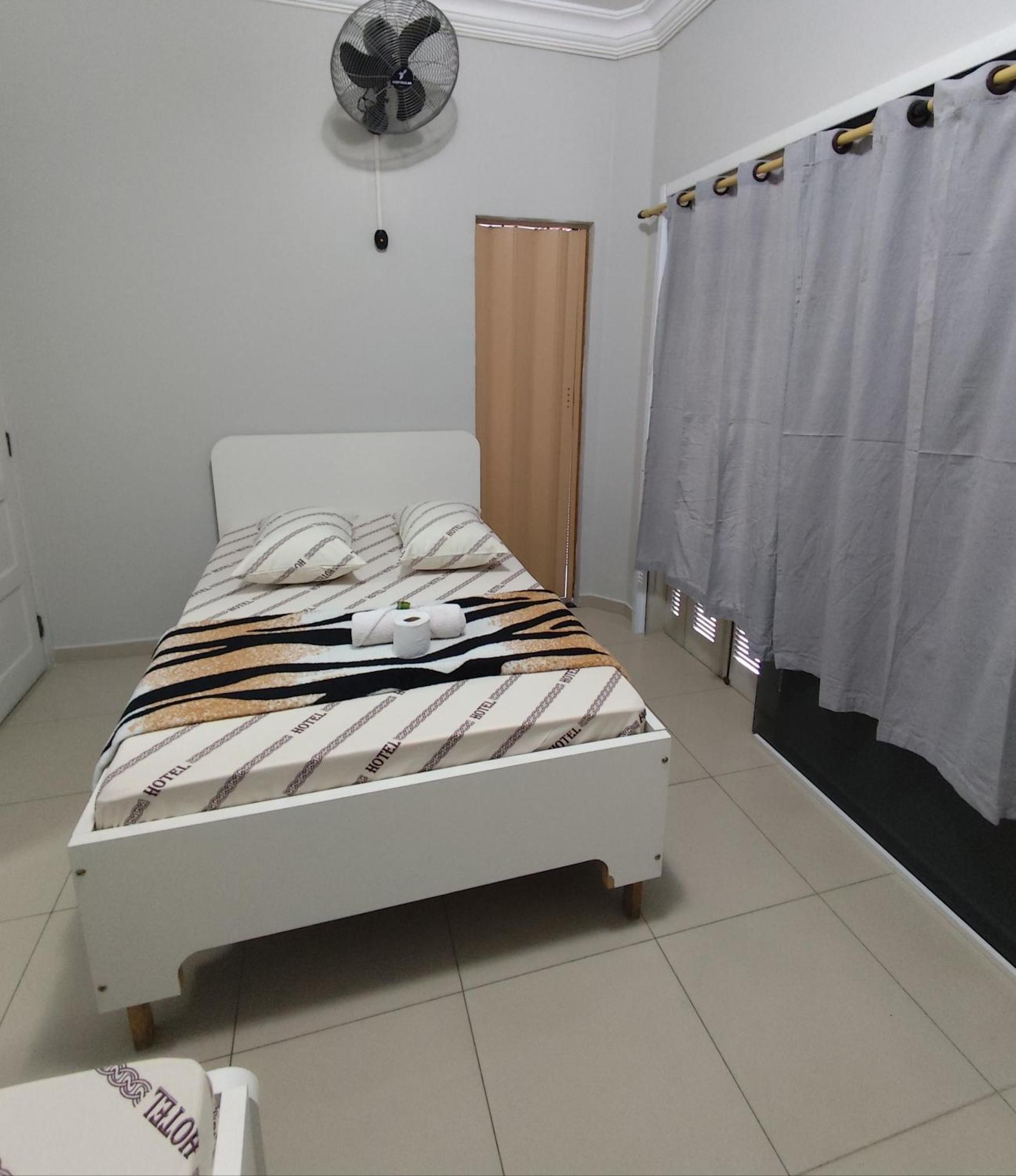 Hotel Amanhecer N903- Feirinha Da Madrugada-Bras Sao Paulo Bagian luar foto
