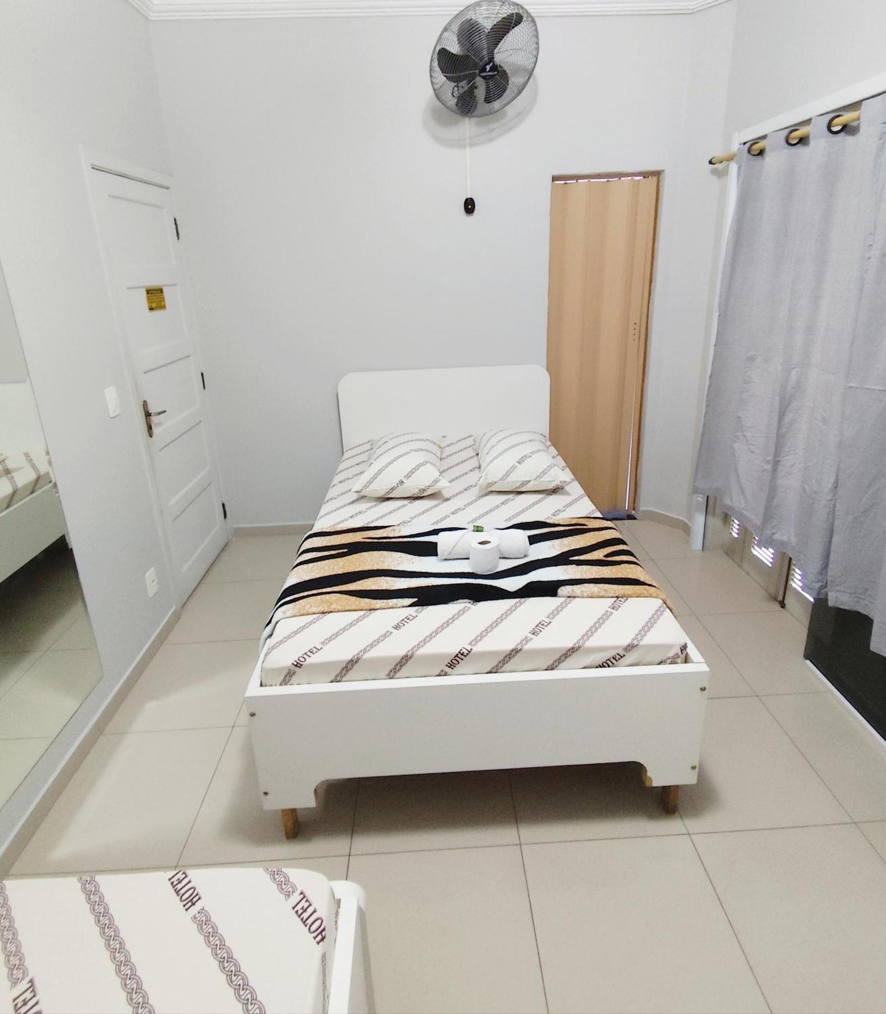 Hotel Amanhecer N903- Feirinha Da Madrugada-Bras Sao Paulo Bagian luar foto