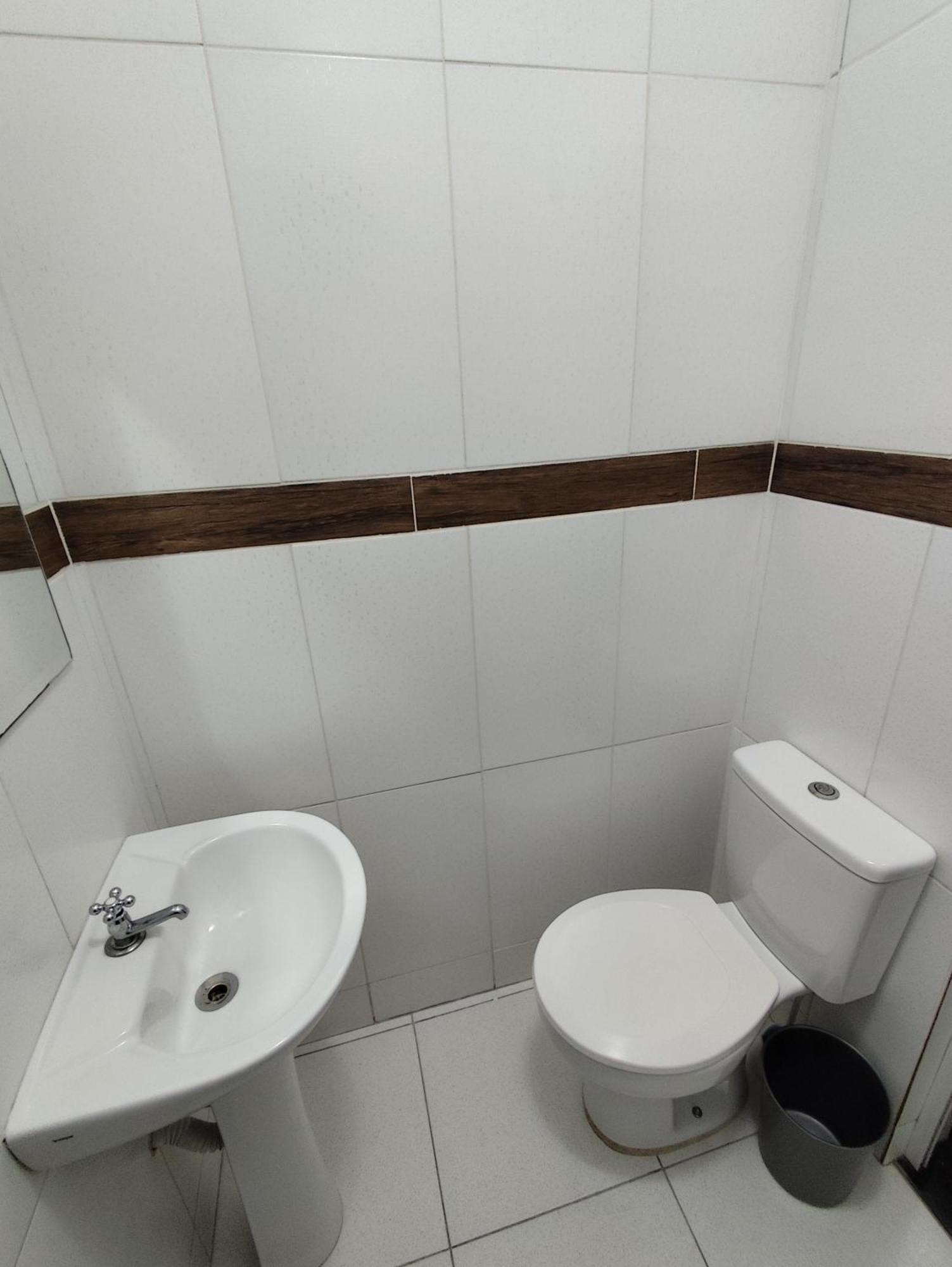 Hotel Amanhecer N903- Feirinha Da Madrugada-Bras Sao Paulo Bagian luar foto