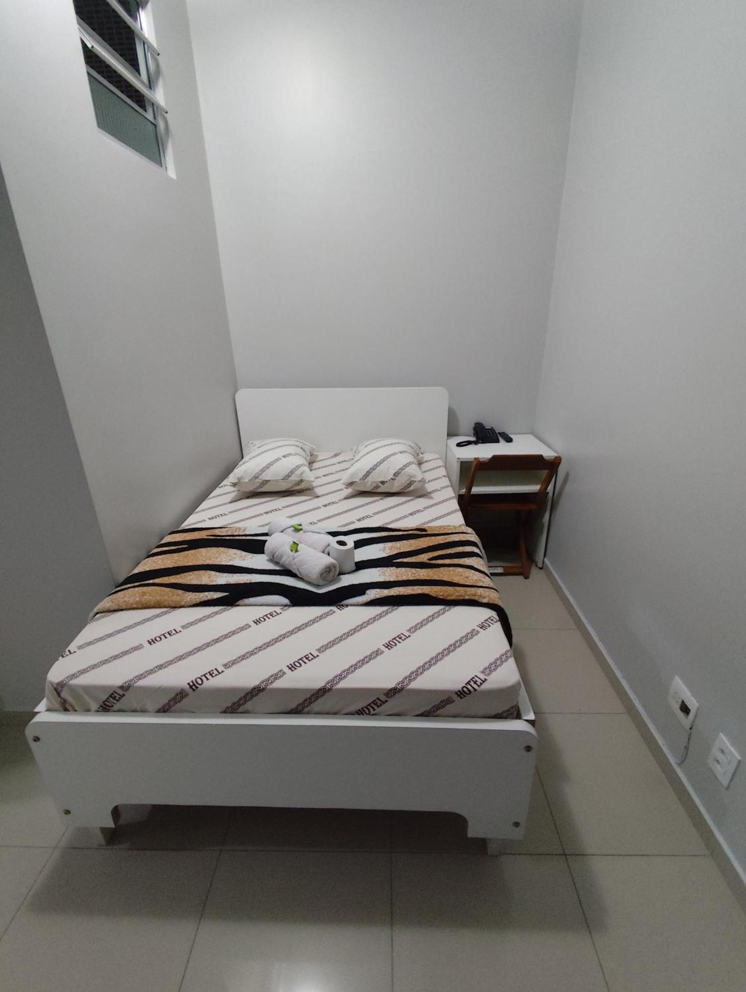 Hotel Amanhecer N903- Feirinha Da Madrugada-Bras Sao Paulo Bagian luar foto