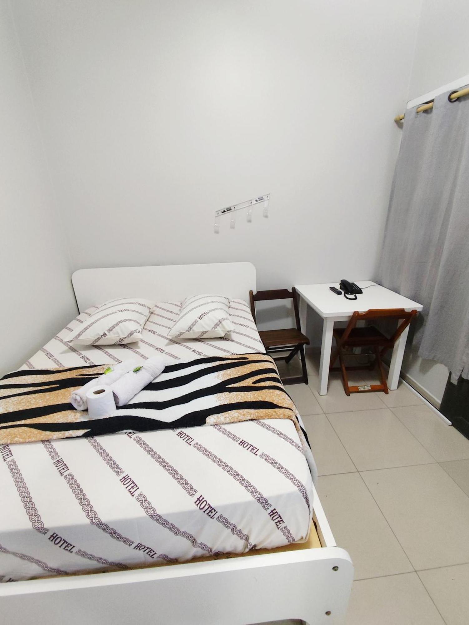 Hotel Amanhecer N903- Feirinha Da Madrugada-Bras Sao Paulo Bagian luar foto
